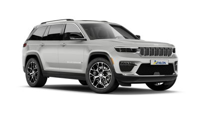 Jeep Grand Cherokee 2.0 Limited 4xe 5D 280kW
